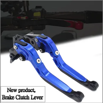

For Triumph AMERICA 04-05 SPRINT RS 99-03 SPRINT ST 97-03 TT 600 00-03 Motorcycle Folding Extendable Brake Clutch Levers