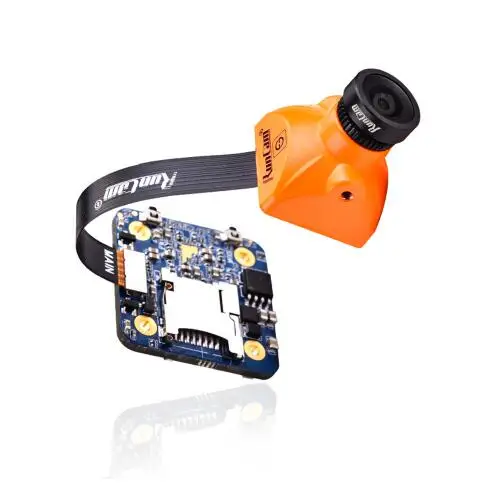 RunCam split 2 S/split Mini 2 split 2 S/split Mini 2 FPV WiFi камера 2 мегапикселя 1080 P/60fps HD Запись плюс WDR NTSC/PAL