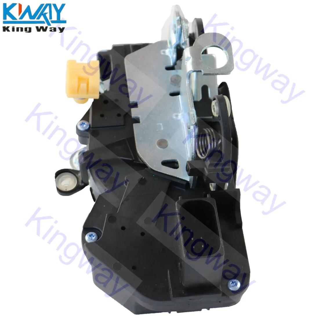 FREE SHIPPING-King Way- Front Left Door Lock Actuator Latch For 931-303 GMC Sierra Chevy Silverado 1500