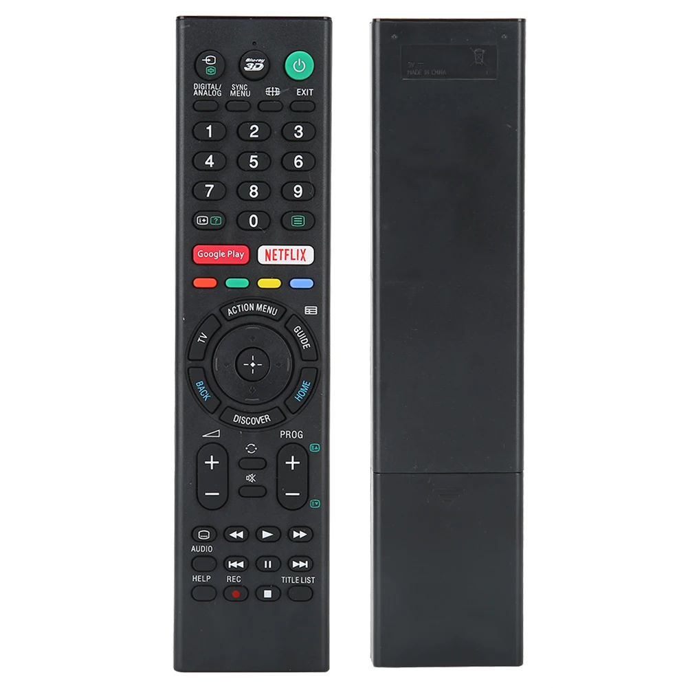 Запасная деталь для пульта дистанционного управления LED TV|Пульты ДУ| |