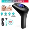 999999/900000 Flashes New IPL Epilator Permanent IPL Photoepilator Hair Removal depiladora Painless electric Epilator Dropship ► Photo 2/6