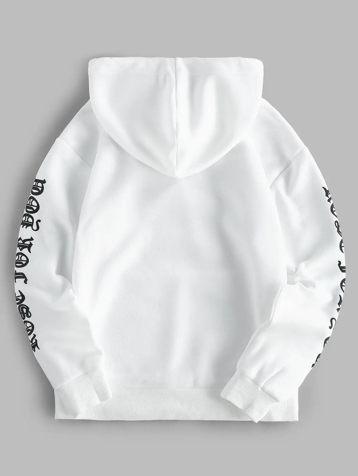 ZAFUL Pocket Hoodies Sweatshirt Men 