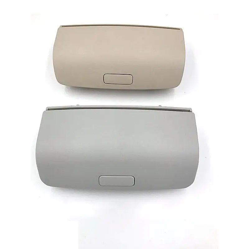 Car Sunglasses Box Sun Glasses Case Spectacles Holder Storage For V*w