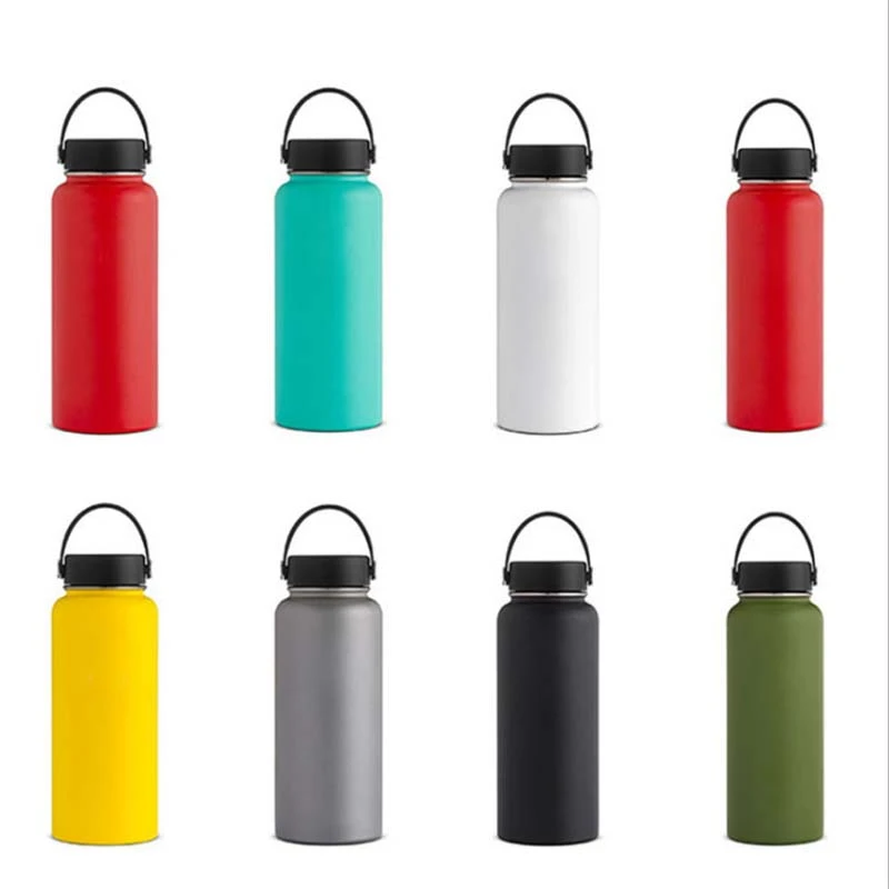 hydro flask different colors