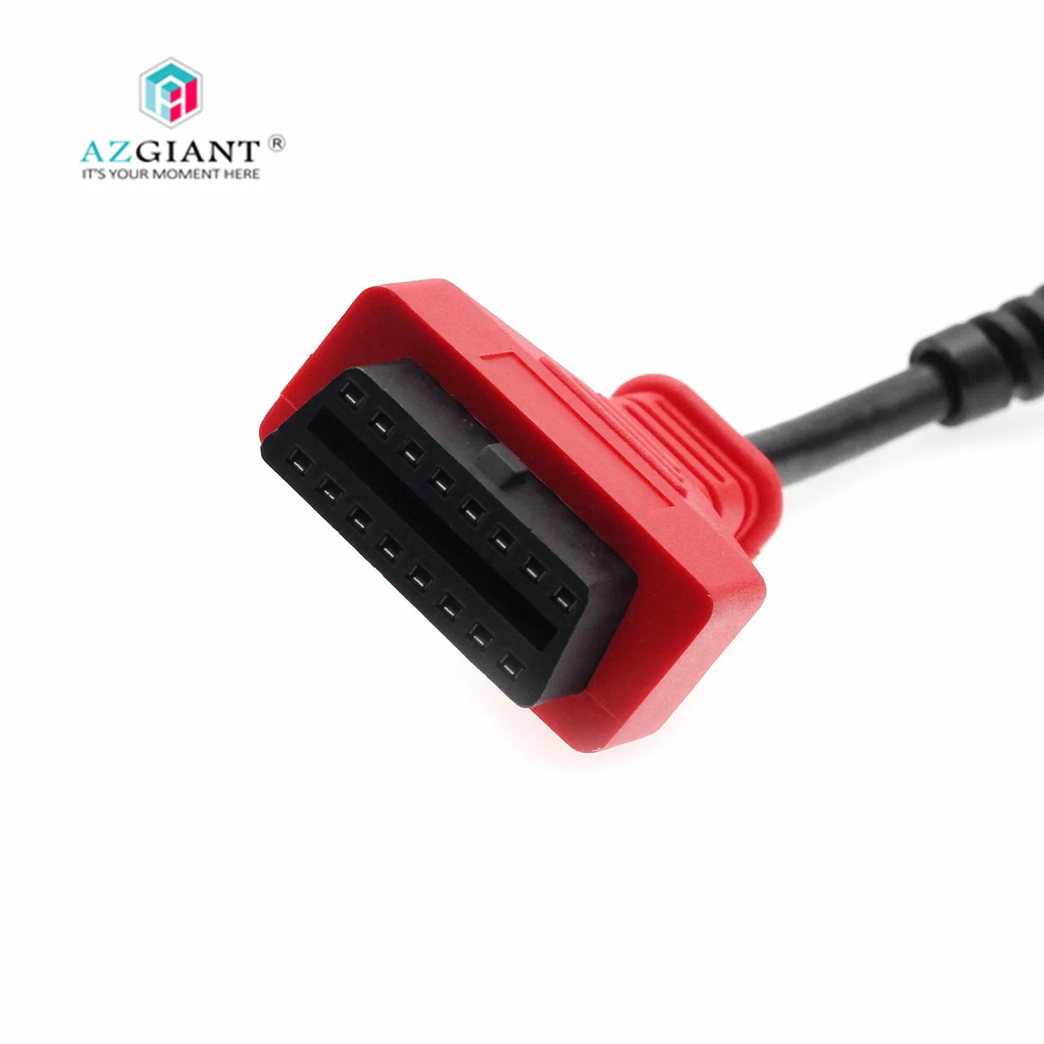Для benz 38pin работа для autel MaxiDas DS808 Maxisys MS905 906 908 PRO MS908 ELITE