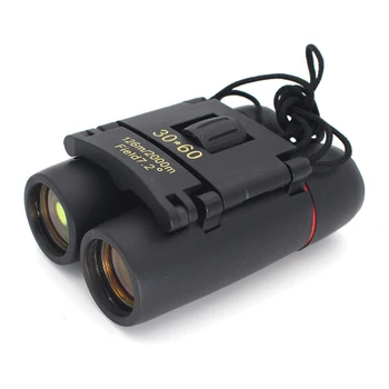 

High Power Telescope Pocket binoculars for outdoor Use Day and Night Combination