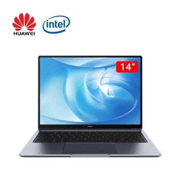 

HUAWEI MateBook 14 laptop 2020 Intel Core i7-10510U CPU 14-inch Huawei office computer 2K touch screen lightweight notebook