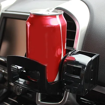 

Multi-function Cup Holder Car Air Outlet Simple Cigarettes Replacement
