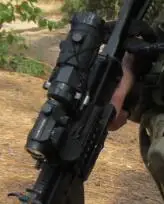 magnifier+ red dot sight 04