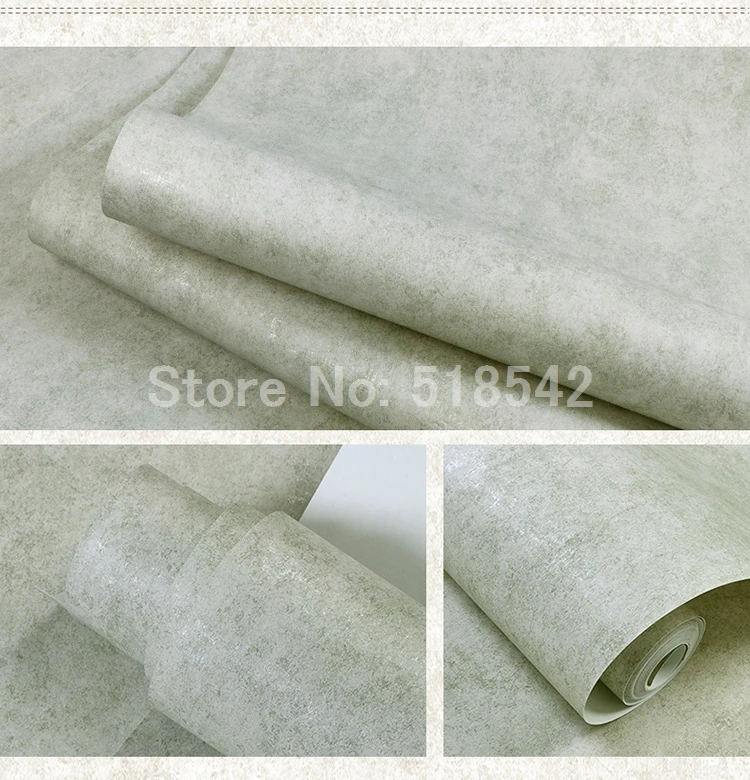 Papel de parede liso bronzeado estilo industrial