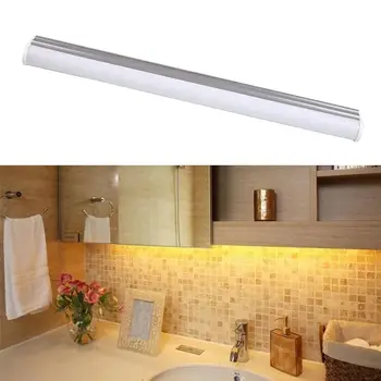 

T5 2835 5W 100LM 30CM SMD LED Transparent Cover Tube Fluorescent Light