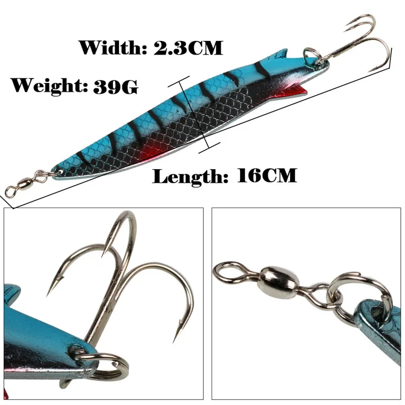 Sougayilang-1PC-Top-Metal-Spinner-Spoon-Fishing-Lure-Metal-Bass-Baits-Silver-Paillette-Bait-Hook-Artificial (1)