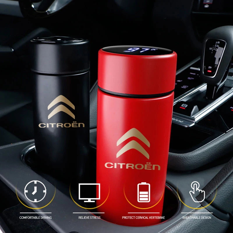 Термос для Citroen C3 C4 X7 Xsara Picasso светодиодный мл | Автомобили и мотоциклы