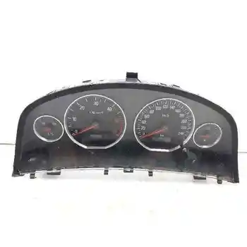

6236494 BOX INSTRUMENTS OPEL VECTRA C SALOON