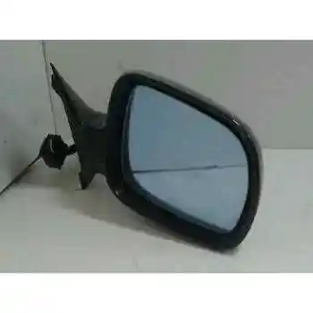 

RIGHT REARVIEW MIRROR AUDI A4 AVANT (B5)
