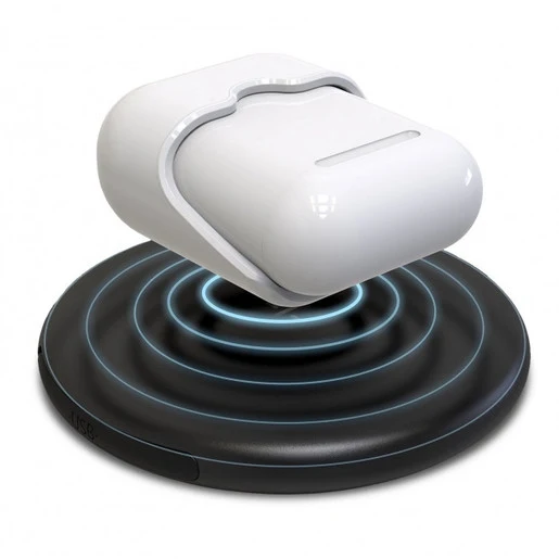 Hyper HyperJuice Wireless Charging Receiver for Apple AirPods