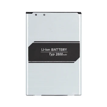 

2 Pcs/Lot 100% Original 2800mAh BL-46G1F Battery for LG K10 2017 Version K20 Plus TP260 K425 K428 K430H m250 Battery