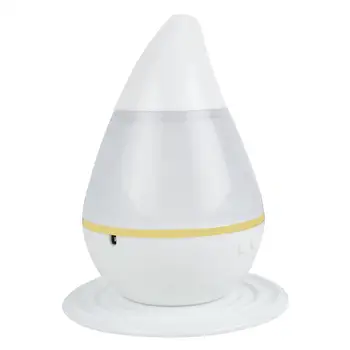 

Adoolla Ultrasonic Mini USB Home Office Humidifier Diffuser Air Moist Moisture