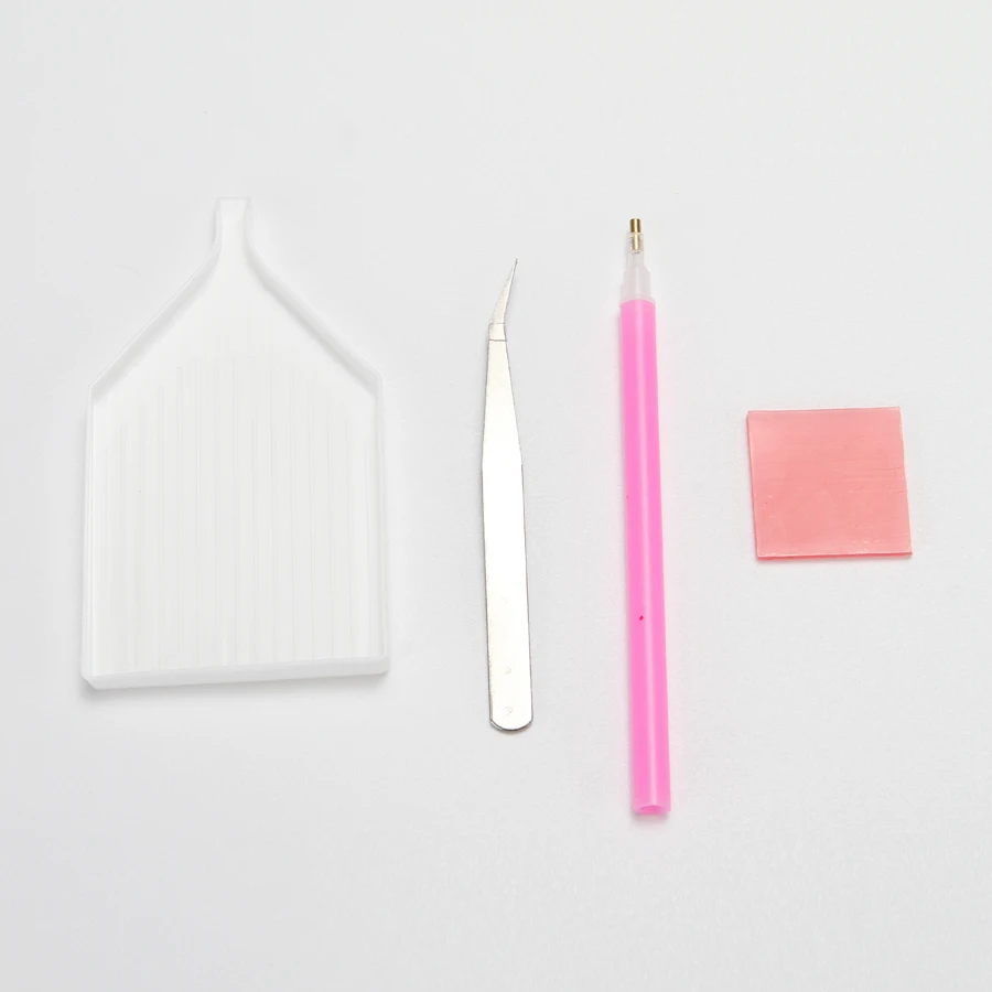 럭셔리 블랙 골든 식물 잎 DIY 다이아몬드 페인팅, 모자이크 자수 추상 벽 아트 페인팅, 거실 홈 장식 선물