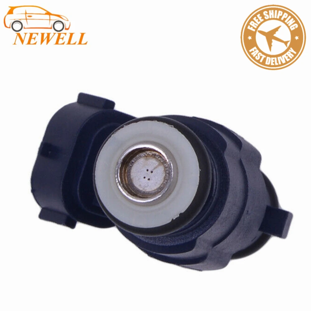 4 pcs) 35310-02900 Fuel Injector Nozzle For Hyundai Atos MX i10 PA Kia Picanto BA 1.1 35310 02900 3531002900
