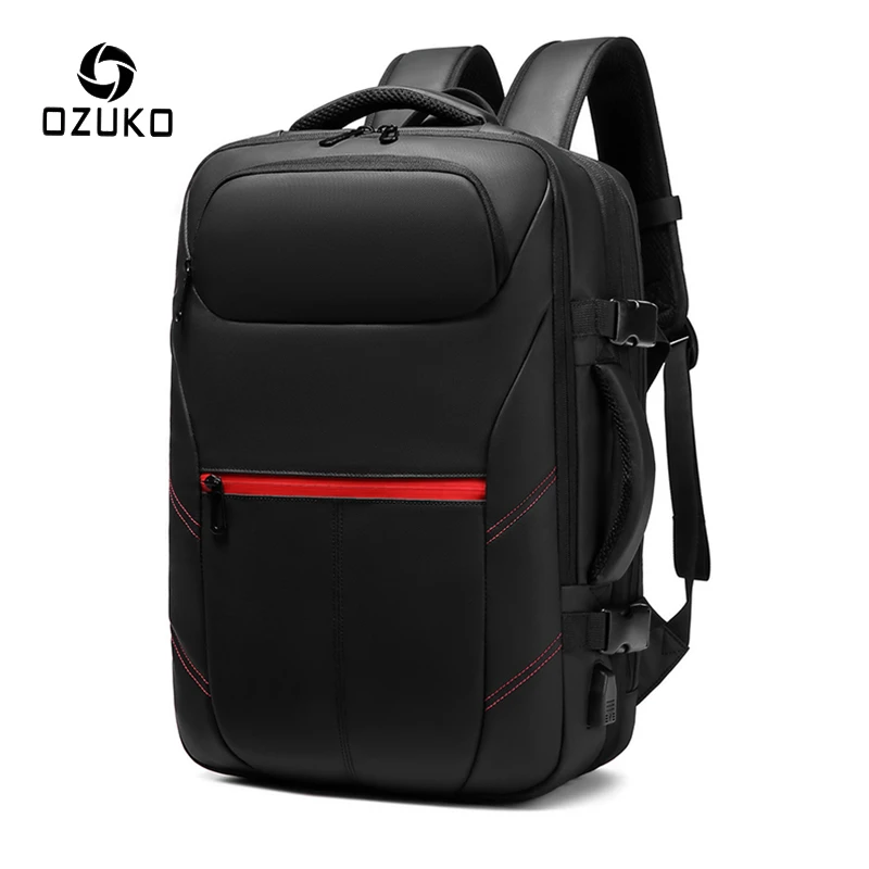 Mochila masculina na promoção Clearance