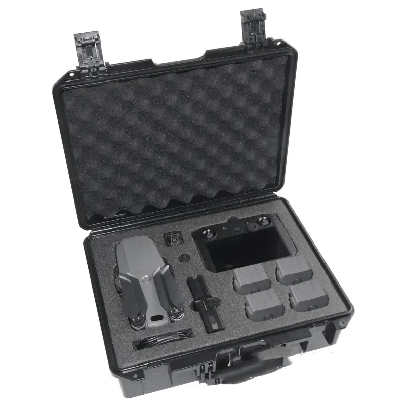 Горячая-для Dji Smart control ler водонепроницаемая сумка для хранения чехол для переноски для Dji Mavic 2 Pro& Zoom Drone аксессуары для управления