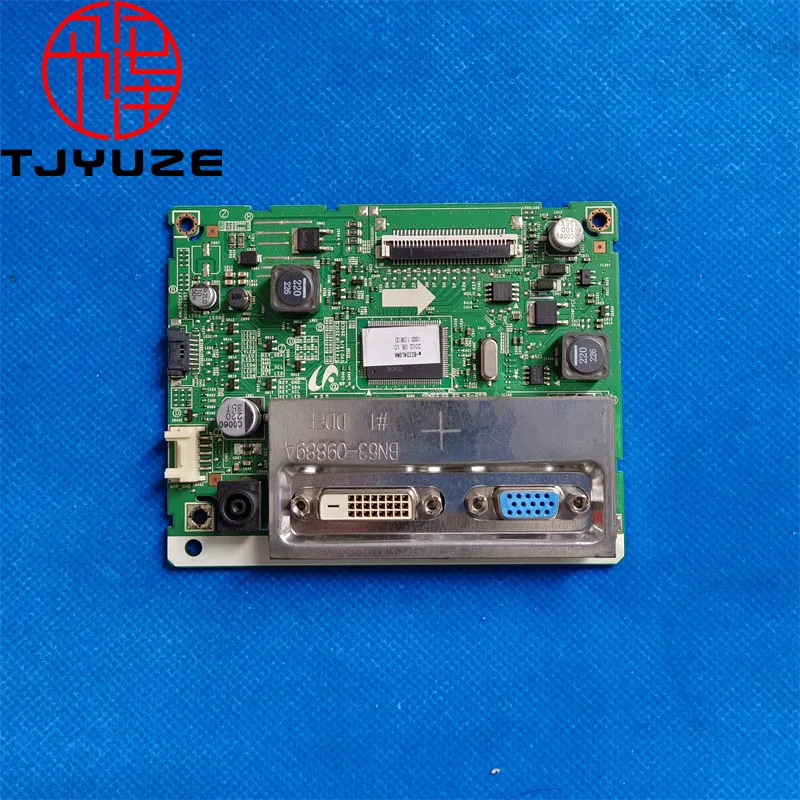 Хороший тест для основной платы монитора Samsung LS24B300BS/BN94-05014F BN94-06014F материнская