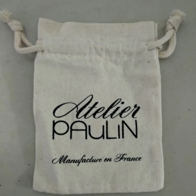 

5000 шт., хлопковые мешочки для ювелирных изделий, 9,5 х14 см