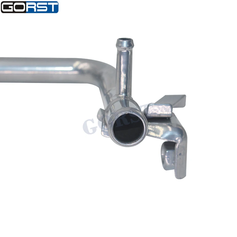 Metal Coolant Water Bypass Pipe for Toyota 0517 2.7L 1626875130