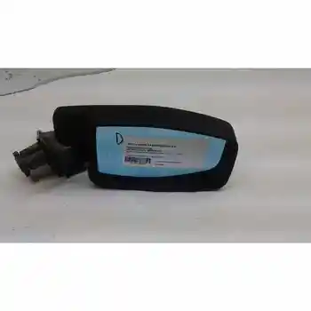 

RIGHT REARVIEW MIRROR ALFA ROMEO 33 SALOON