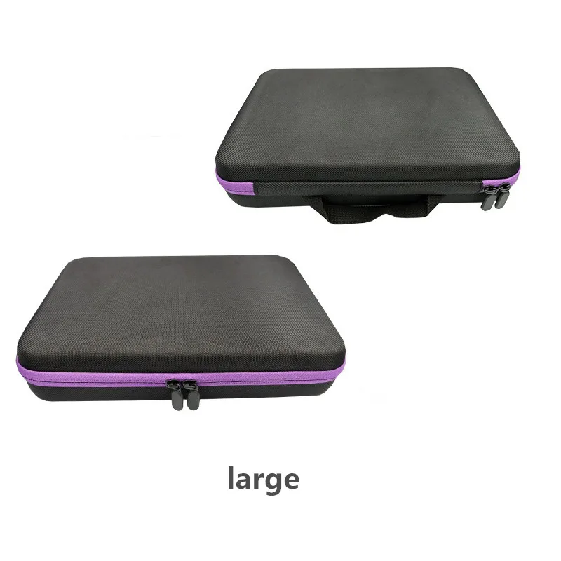 Портативная сумка для хранения, защитная сумка, чехол для переноски, коробка для Xiaomi Yi Gopro Hero 7 6 5 DJI Osmo, аксессуары для экшн-камеры