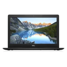 Ноутбук Dell Inspiron 3583 i3 8145U/8Gb/SSD256Gb/620/15.6"/FHD/Lin/black