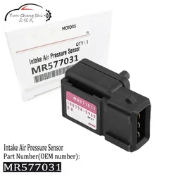 MR577031 1007985960 100798-5960 For MITSUBISHI L200 PAJERO 2.5 TD 3.2 DI-D AIR CONTROL BOOST PRESSURE MAP SENSOR