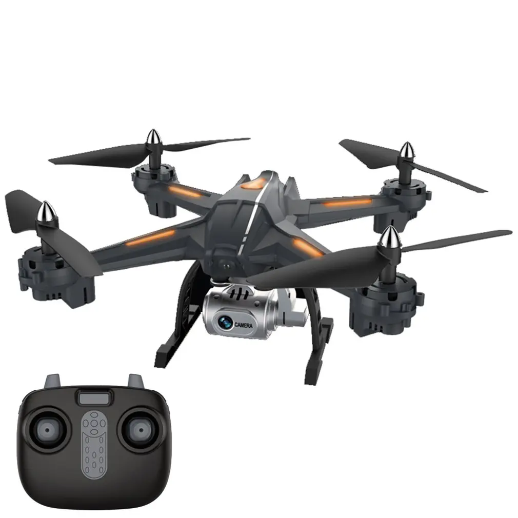 

S5 Professional Quadcopter Global RC Drone Wifi for Christmas Gift Altitude Hold RC Quadcopter Helilcopter Drone Model Toy