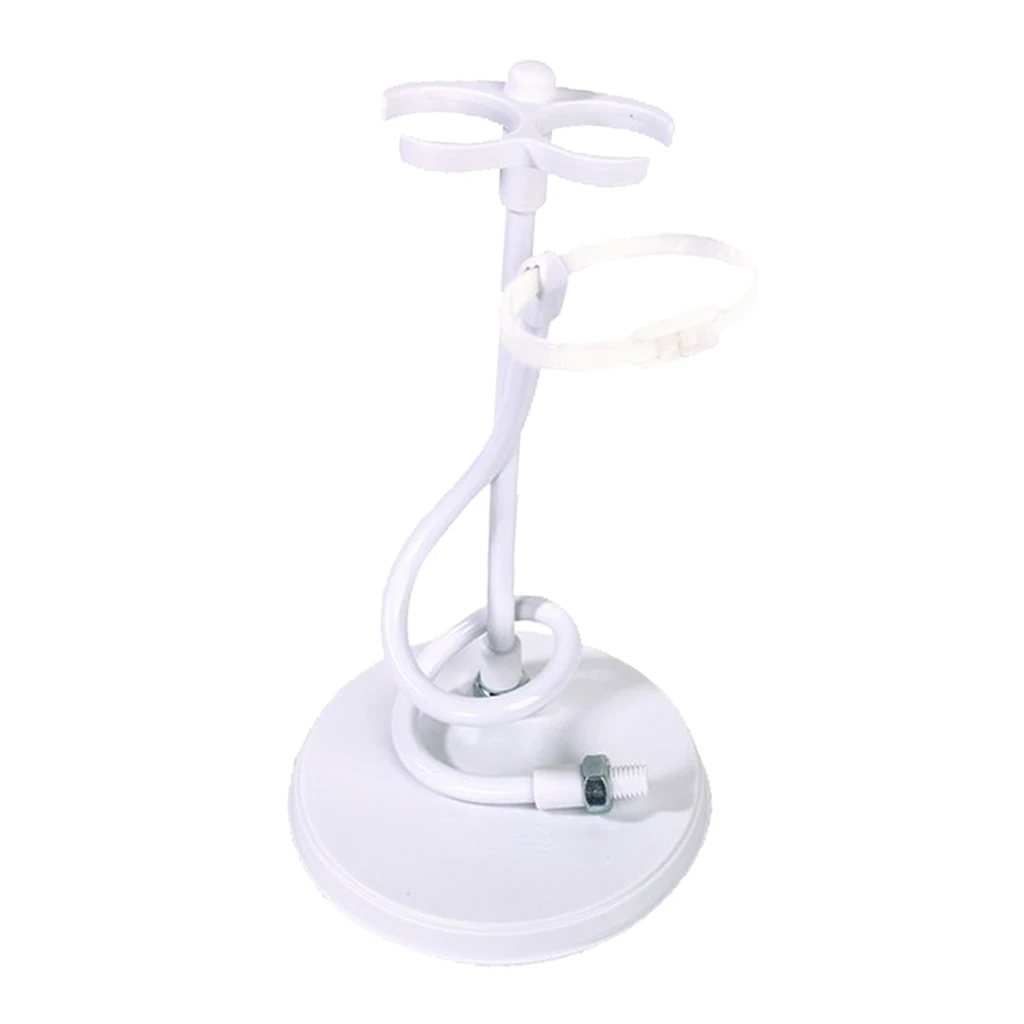 High Quality Adjustable 9-19inch Display Stand for Hot Toys Blythe BJD DOD Dollfie Doll Two-in-one Style Holder High Quality Adjustable 9-19inch Display Stand for Hot Toys Blythe BJD DOD Dollfie Doll Two-in-one Style Holder