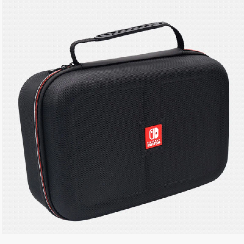 Multifunction Hard Case for Nintend Switch NS Console Storage for Nitendo Switch Accessories Big Ca - 32891352292