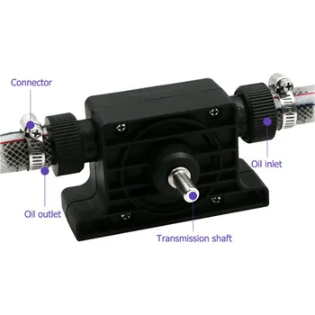 

Air Pump Electric Drill Drive Pump Oil Water Fluid Miniature Self Priming Transfer Pump For Drill Chucks