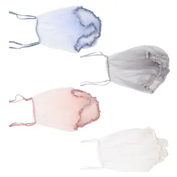 

aby Kids Mosquito Net Infant Newborn Carriers Strollers Car Seats Protection Cover Mesh Pushchair Pram Accessories