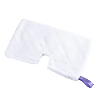 

Home Use 1 Pcs For Shark Mop Replacement Of Steam Mop Pad Replacement Rectangle Cleaning Pads