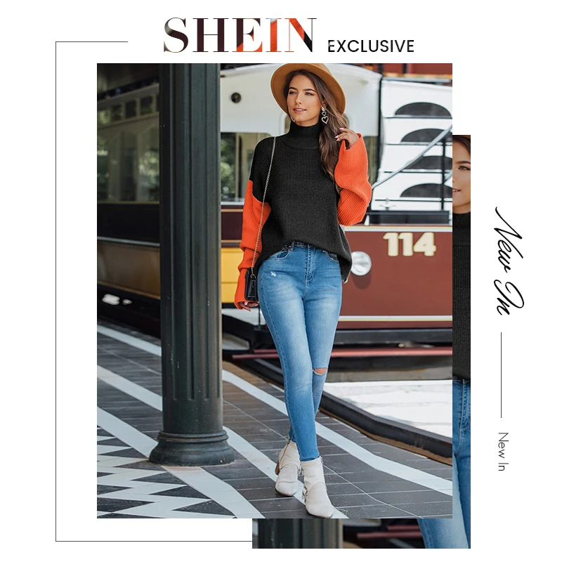 SHEIN-海报