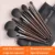 OVW Natural Makeup Brushes Set Eyeshadow Make Up Brush Goat Hair Kit for Makeup nabor kistey Blending pinceaux maquillage