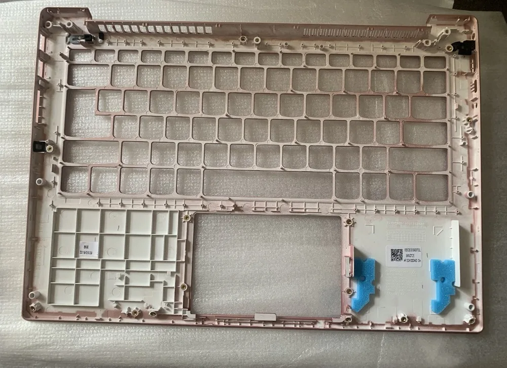 Новинка для lenovo xiaoxin air14 S340-14 C крышка клавиатуры Рамка AP2GK000460 модель