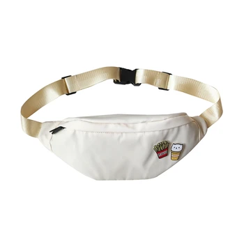 

kids waist bag money belt pack phone bag women fannypack sac ceinture bandolera hombre running bag bauchtasche herren chest bag