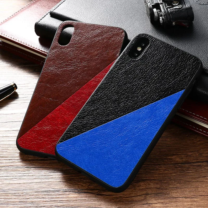 

Cloth Texture Soft TPU Case For Huawei Y9 2019 Y7 Y6 P Smart 2019 Nova 5i 5 4 3i 3 Case Back Cower on For Huaweri P Smart Z