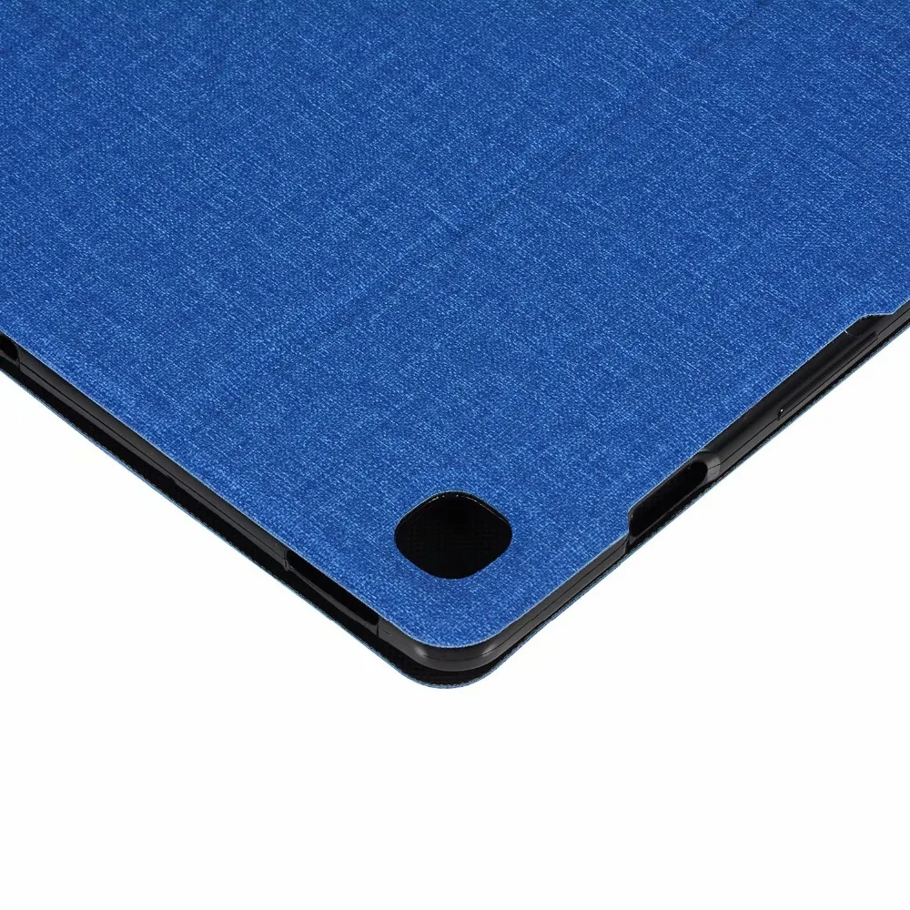 Чехол для планшета для Samsung Galaxy Tab S5e T720 T725 SM-T720 SM-T725 10,5 дюймов подставка Funda чехол-накладка из термополиуретана и оболочки Coque+ ручка
