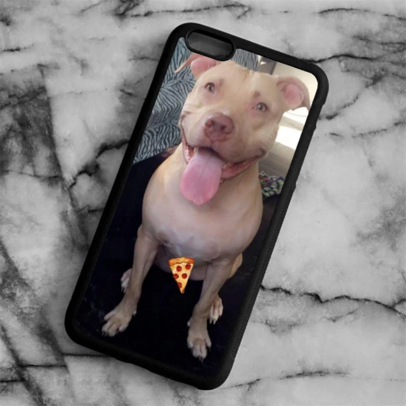 Хаки KETAOTAO West Highland белый терьер собака чехол s для телефона iPhone 4S 5C SE 5 5S 6 6S 7 8 Plus X Чехол Мягкий ТПУ резиновый силиконовый - Цвет: Хаки