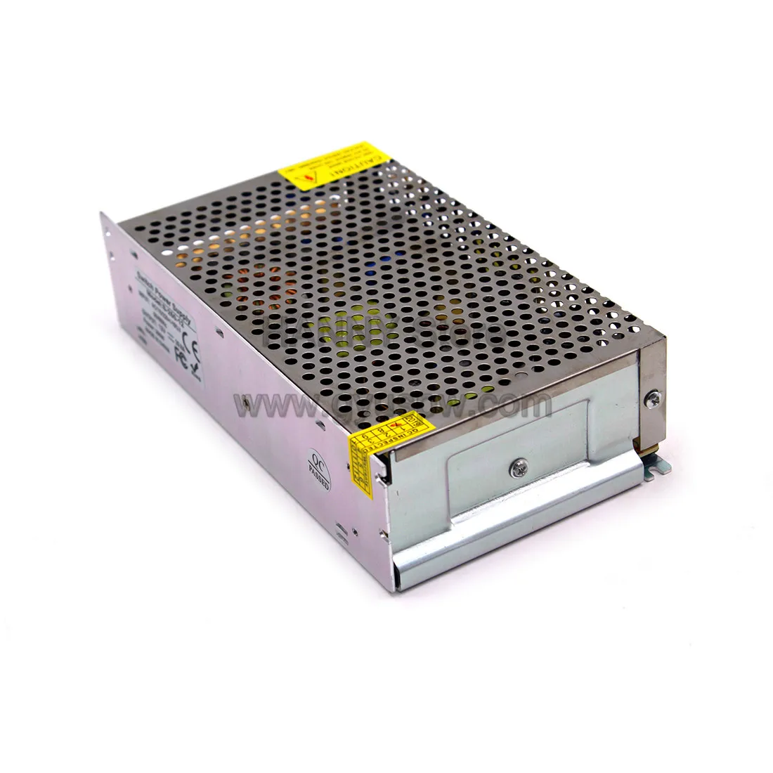 Импульсный источник питания DC 12V 20.8A 250W светодиодный трансформатор AC110V 220V к DC12V для роутера камеры