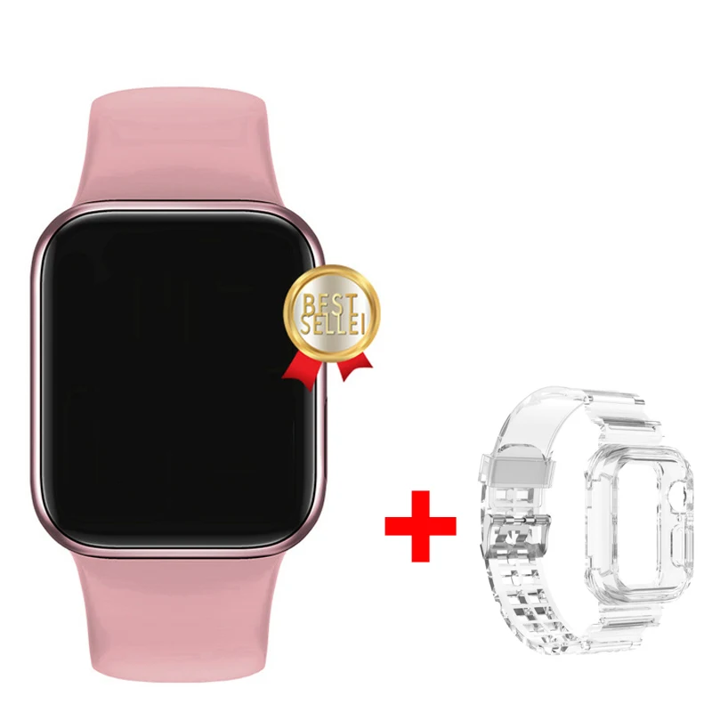 Original HW12 Smart Watch 40mm 320*320 Bluetooth Dial Call Waterproof Heart Rate Monitor Smartwatch PK HW16 W56 W46 W26 IWO 6Wearpai HW12 Smart Watch 1.57' Bluetooth call Music Player Heart Rate Monitor Smart split screen display Smartwatch PK IWO12 W26 