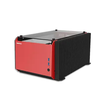 

Turemetal UP7 Fanless PC Case