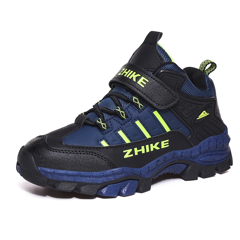 boys walking trainers